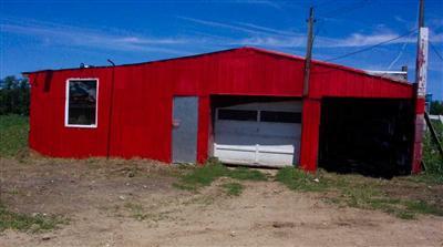 10500 Youngs Road Quincy, MI 49082 - Photo 4 of 4 Additional Photo