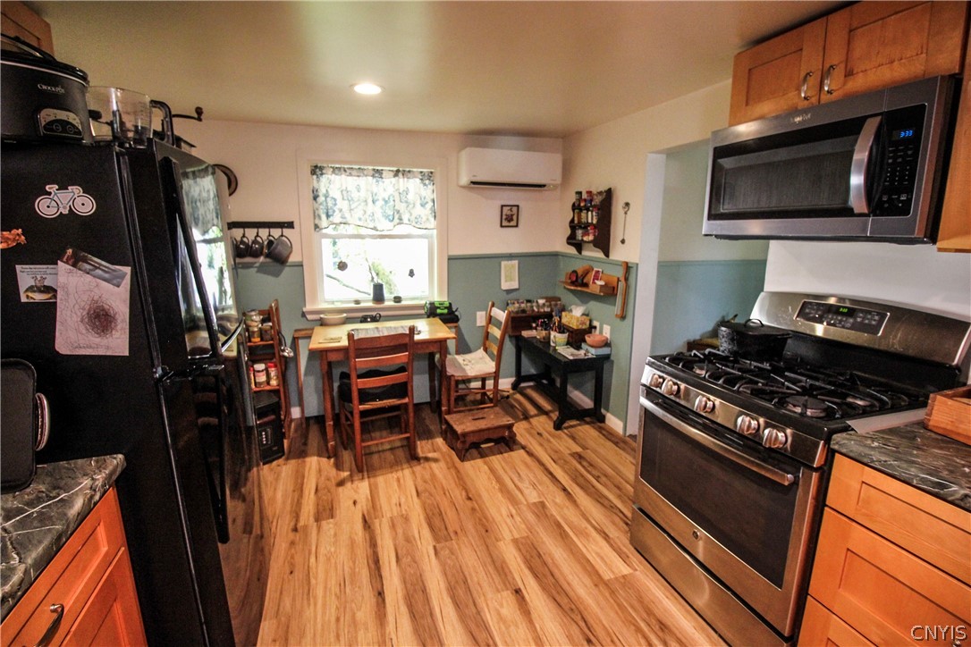 44 Lebanon Street Hamilton, NY 13346 - Photo 13 of 40 Kitchen