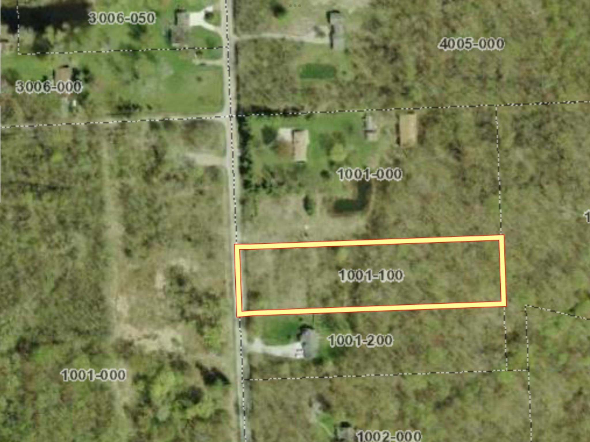 8625 Starville Road Algonac, MI 48001 - Photo 3 of 3 Gallery Image 3