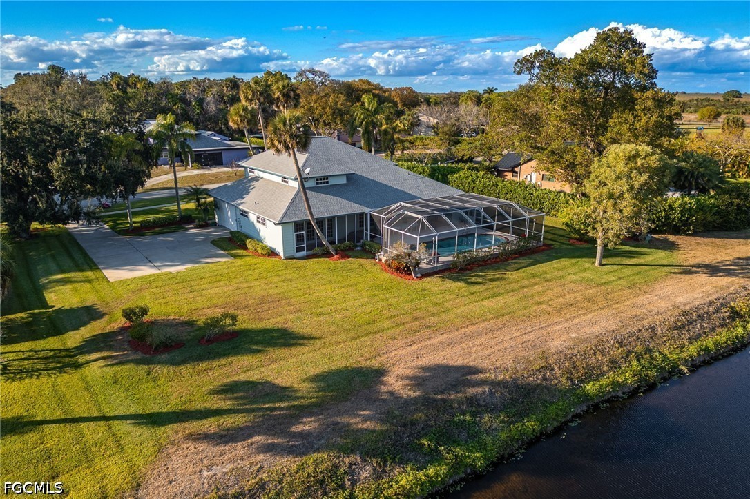 108 Ridgewood Avenue Clewiston, FL 33440 - Photo 47 of 50 Gallery Image 47