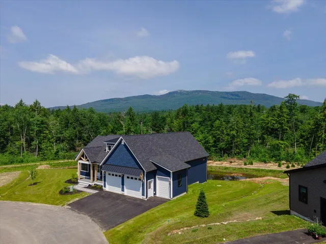 $669,000 | 49 Roberts Drive, Unit 23, Jaffrey, NH 03452