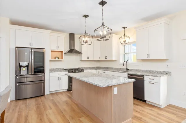 $669,000 | 49 Roberts Drive, Unit 23, Jaffrey, NH 03452