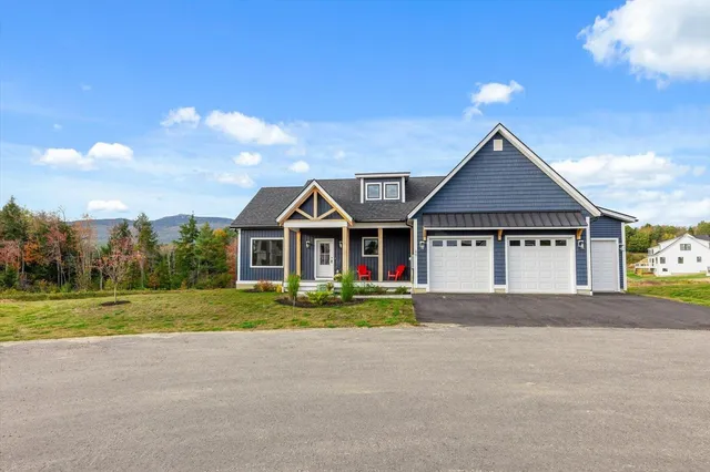 $669,000 | 49 Roberts Drive, Unit 23, Jaffrey, NH 03452