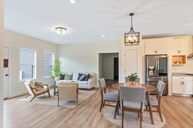 $669,000 | 49 Roberts Drive, Unit 23, Jaffrey, NH 03452