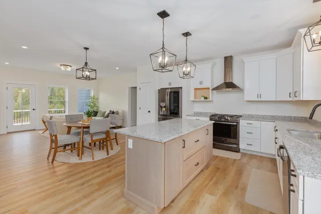 $669,000 | 49 Roberts Drive, Unit 23, Jaffrey, NH 03452