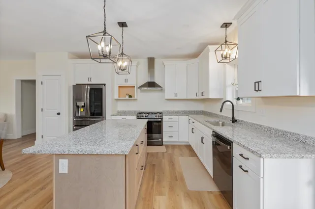 $669,000 | 49 Roberts Drive, Unit 23, Jaffrey, NH 03452