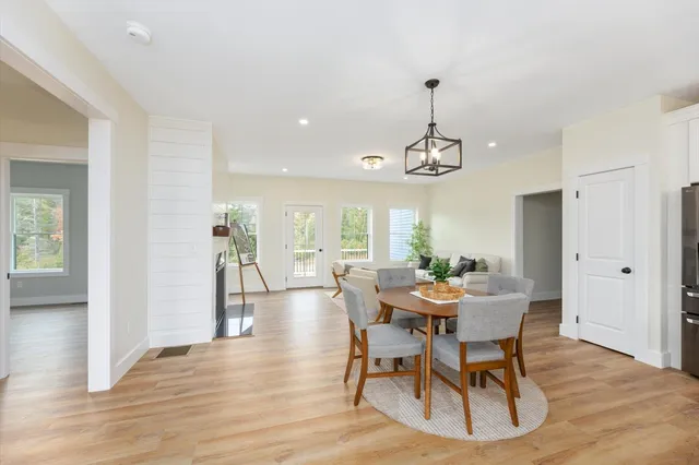 $669,000 | 49 Roberts Drive, Unit 23, Jaffrey, NH 03452