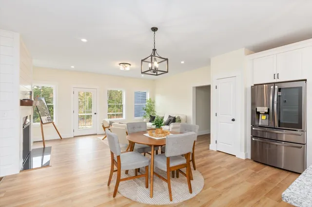 $669,000 | 49 Roberts Drive, Unit 23, Jaffrey, NH 03452