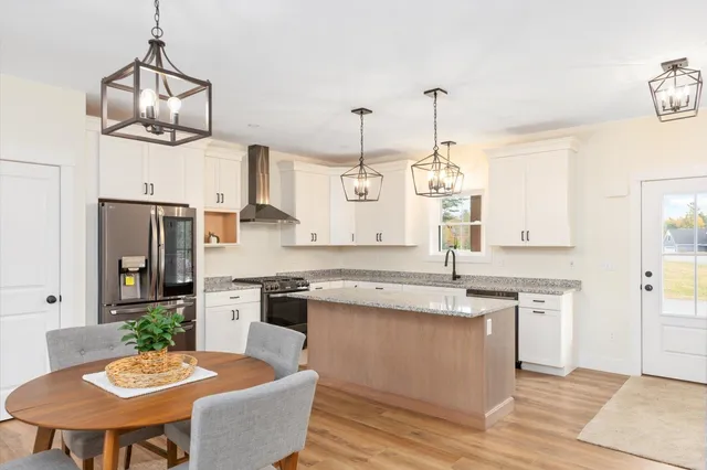 $669,000 | 49 Roberts Drive, Unit 23, Jaffrey, NH 03452