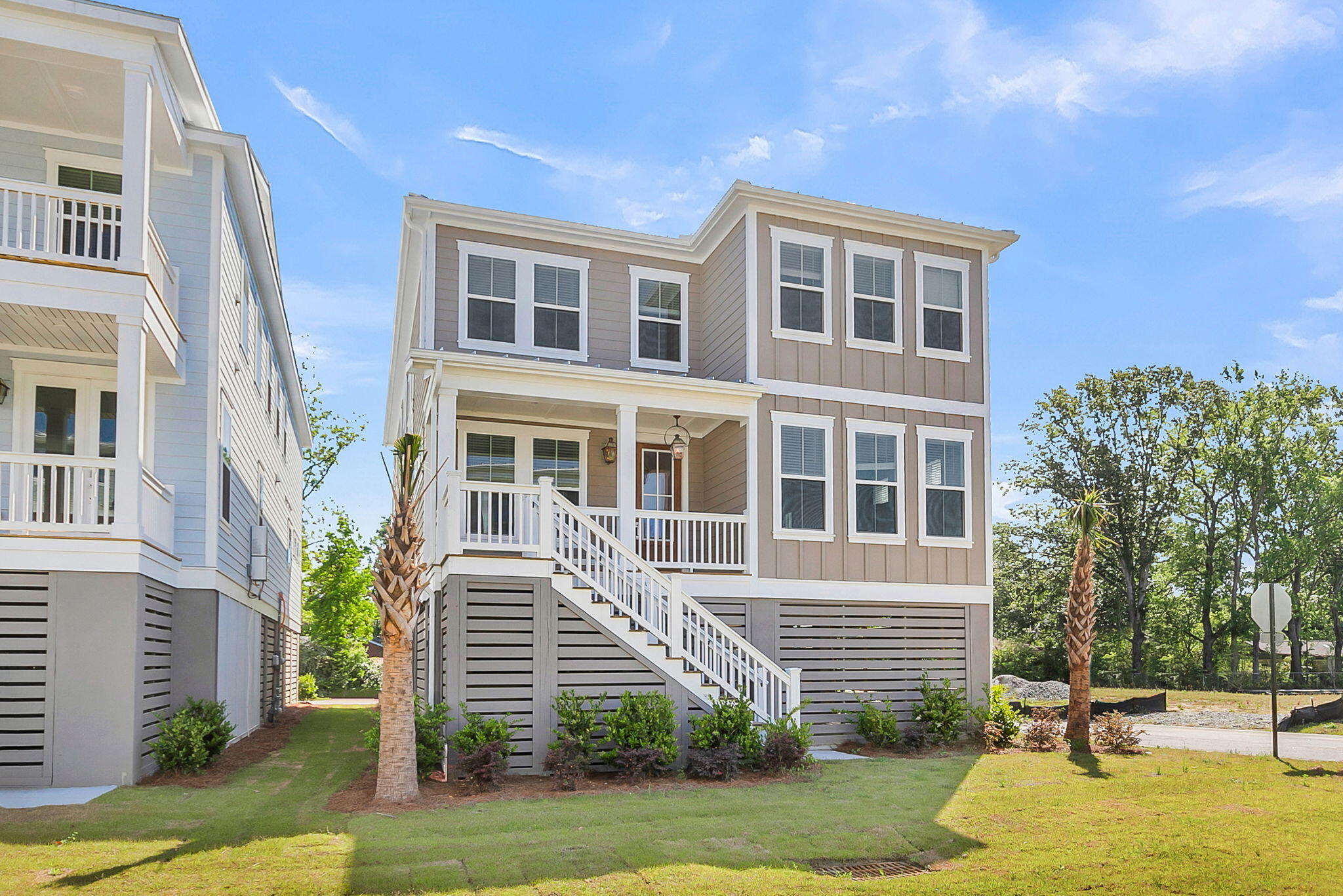 710 Minton Road Charleston, SC 29412 - Photo 3 of 50 CPK 14 Frnt 3