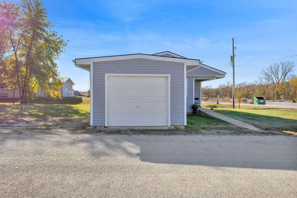 63 Houseman Street Faucett, MO 64448 - Photo 14 of 18