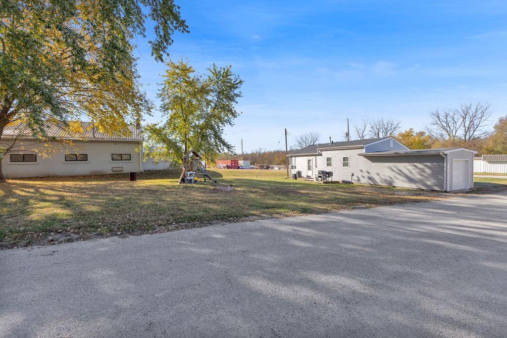 63 Houseman Street Faucett, MO 64448 - Photo 16 of 18