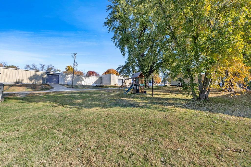 63 Houseman Street Faucett, MO 64448 - Photo 17 of 18