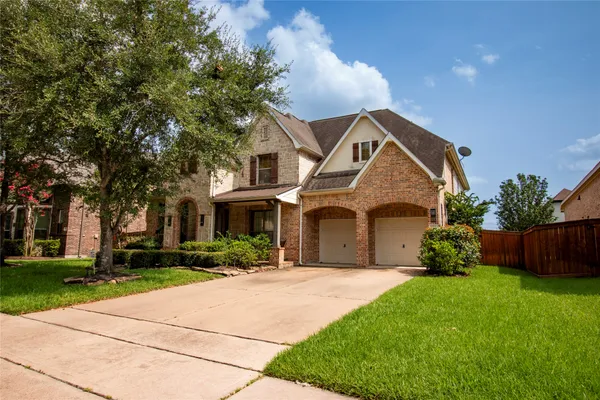 $5,300 | 19509 North Comal River Drive, Cypress, TX 77433