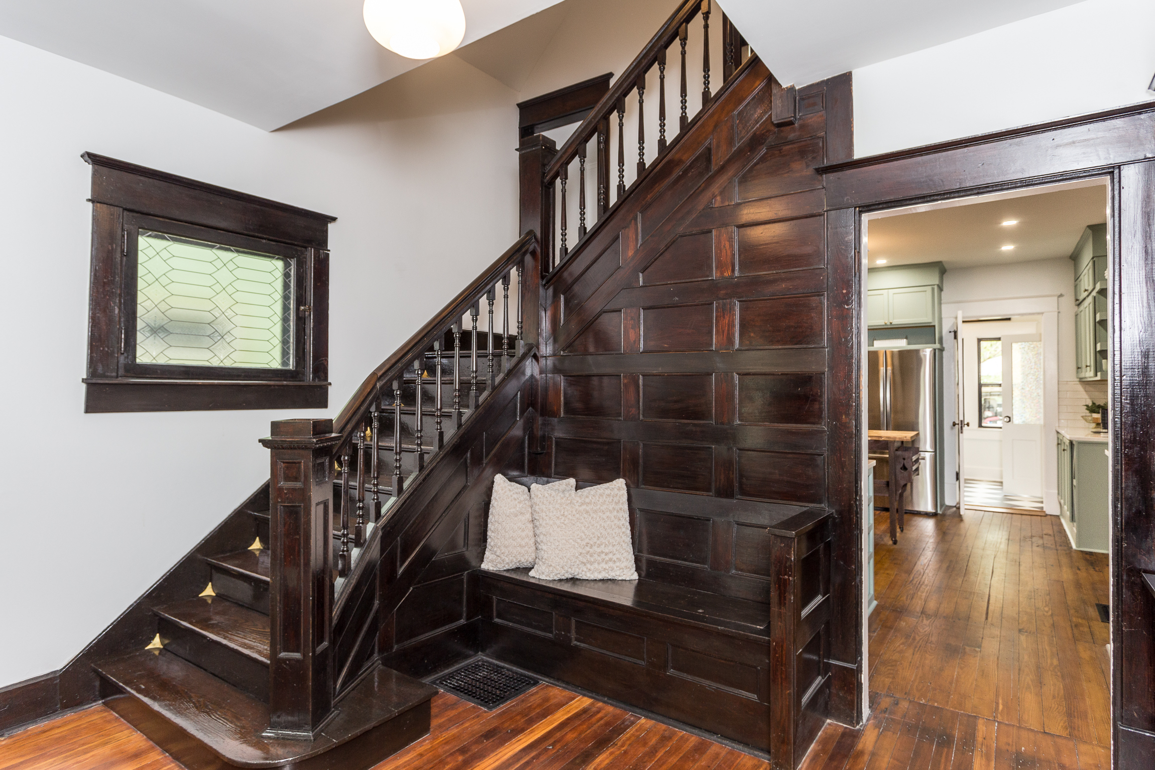 1237 North Oakland Avenue Indianapolis, IN 46201 - Photo 11 of 53