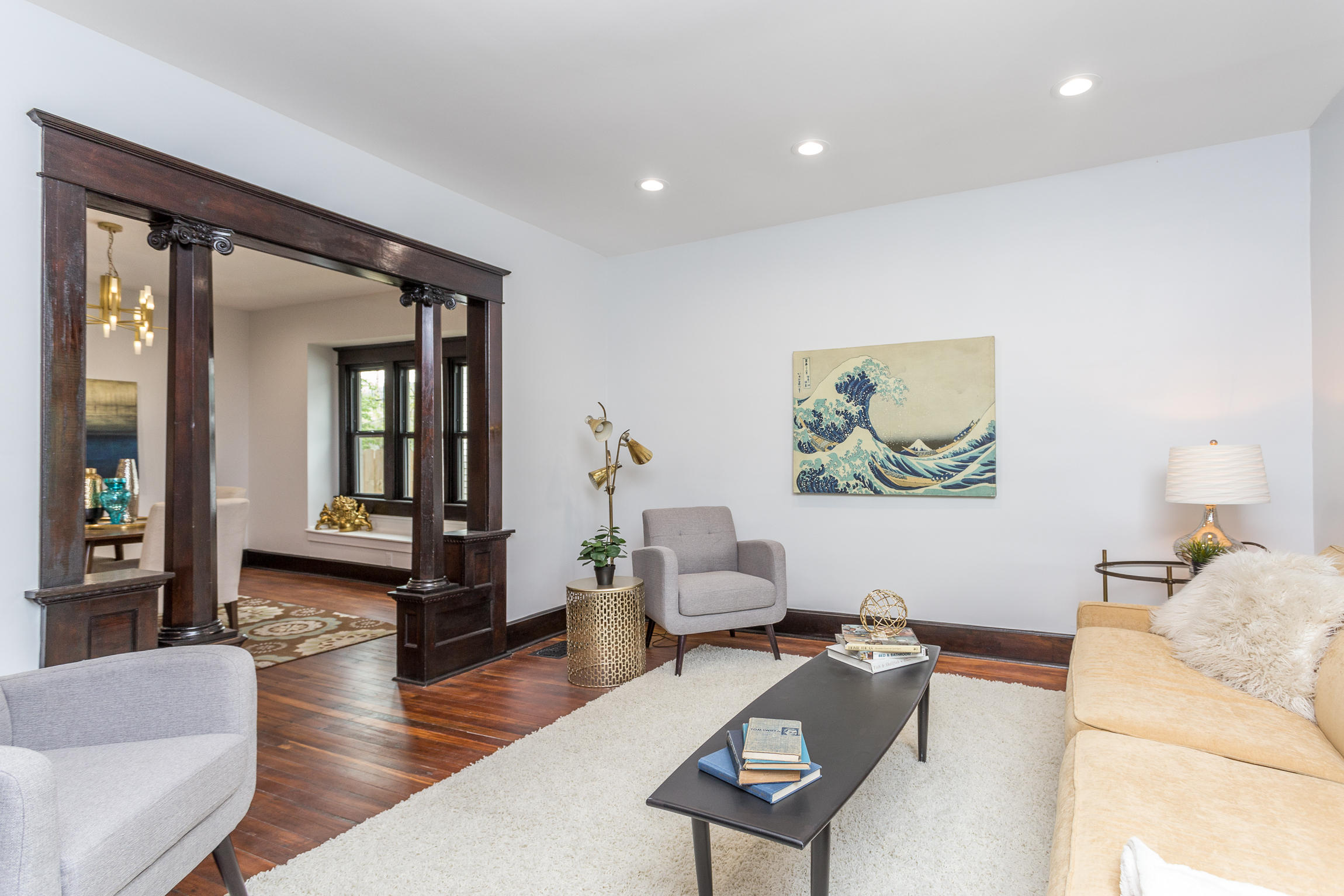 1237 North Oakland Avenue Indianapolis, IN 46201 - Photo 12 of 53