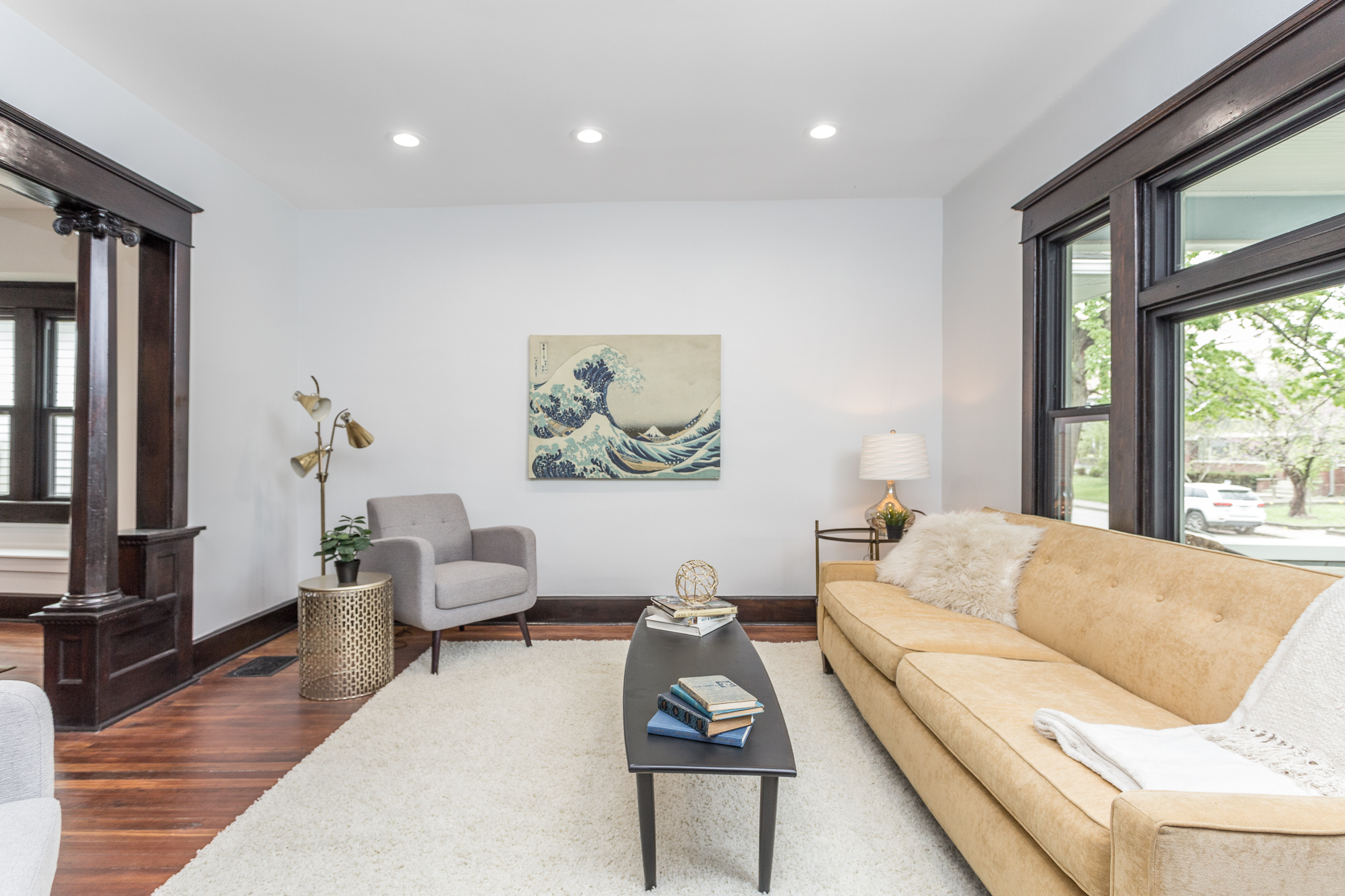 1237 North Oakland Avenue Indianapolis, IN 46201 - Photo 13 of 53