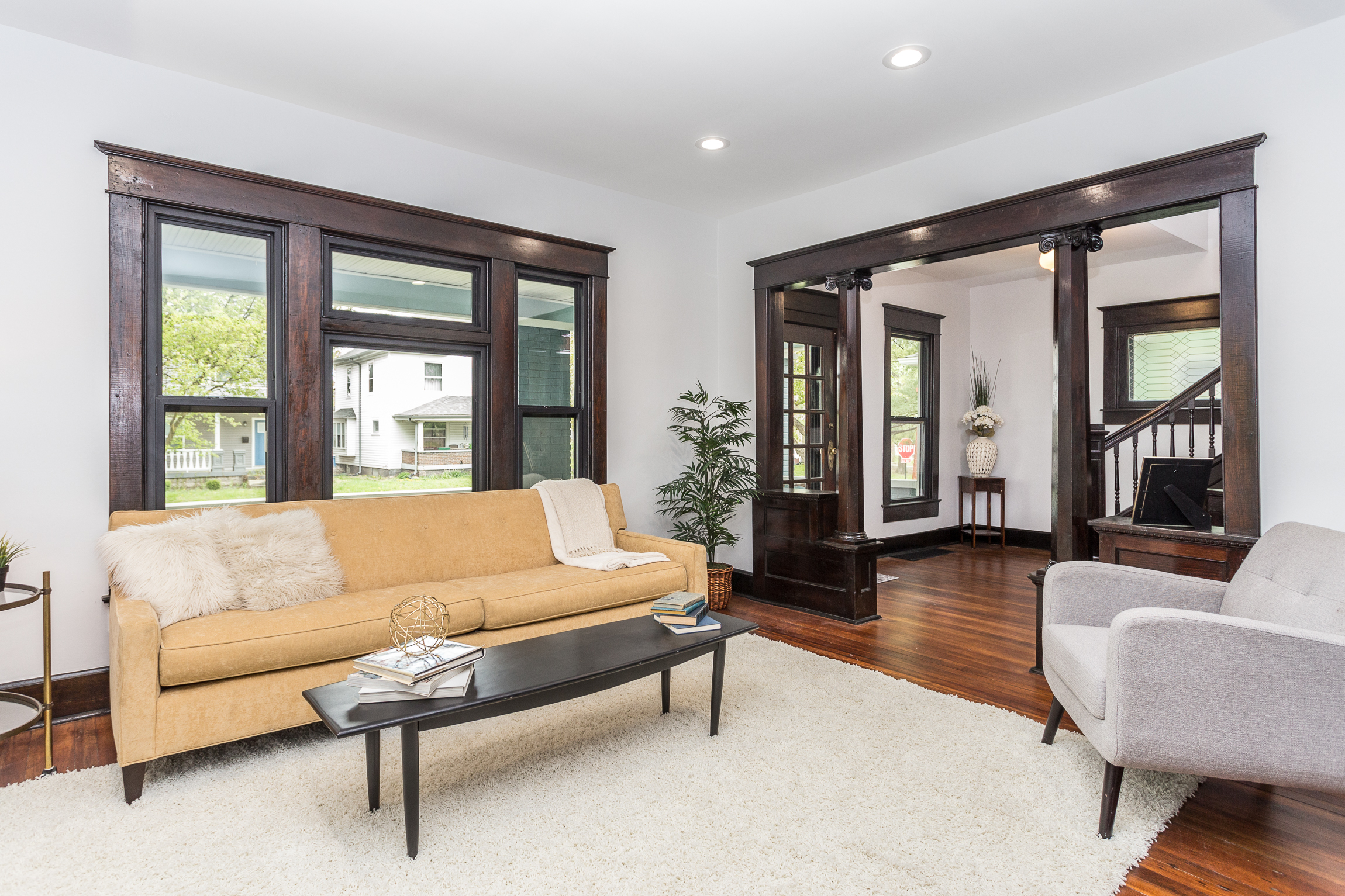 1237 North Oakland Avenue Indianapolis, IN 46201 - Photo 16 of 53