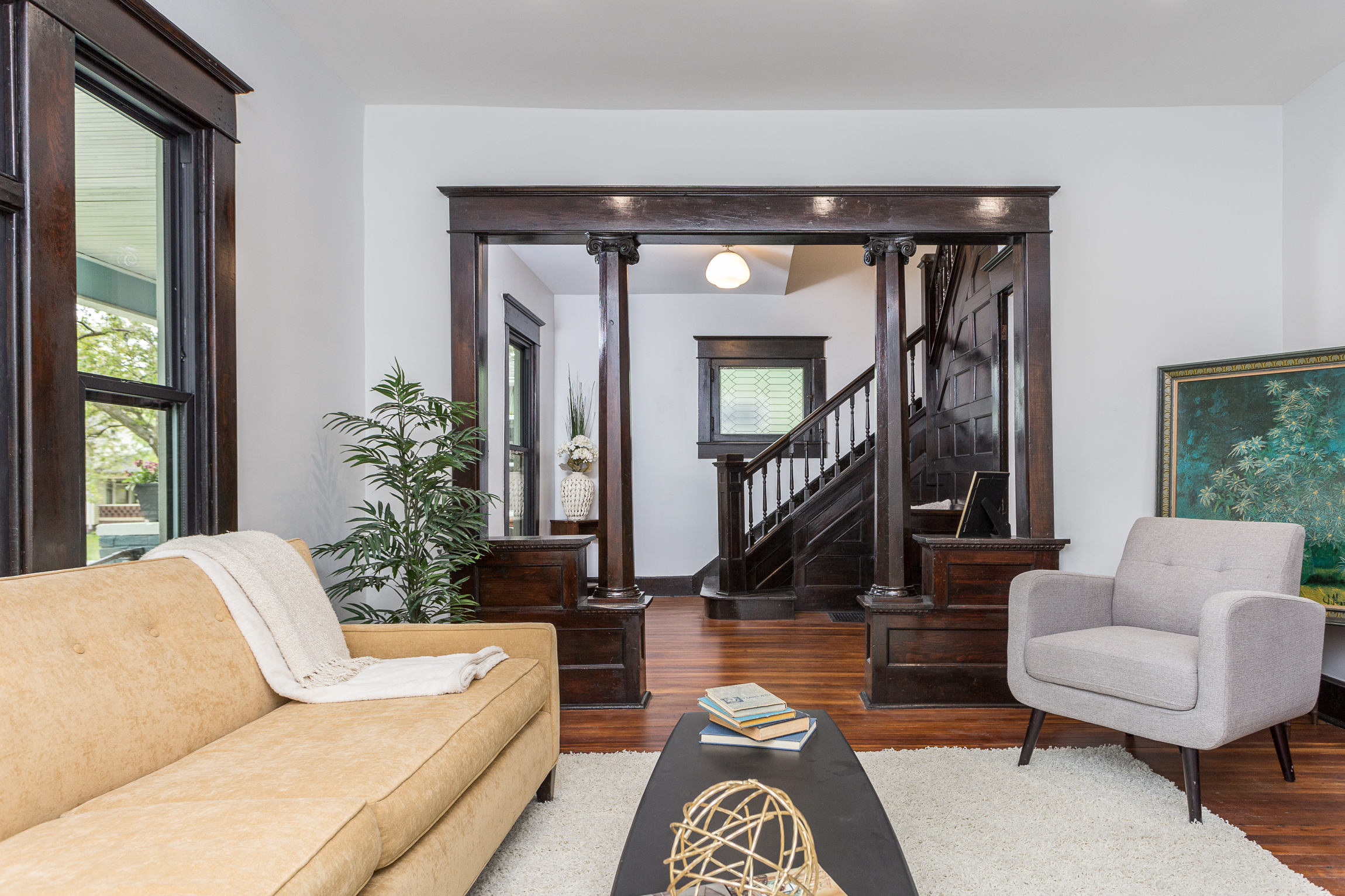 1237 North Oakland Avenue Indianapolis, IN 46201 - Photo 17 of 53