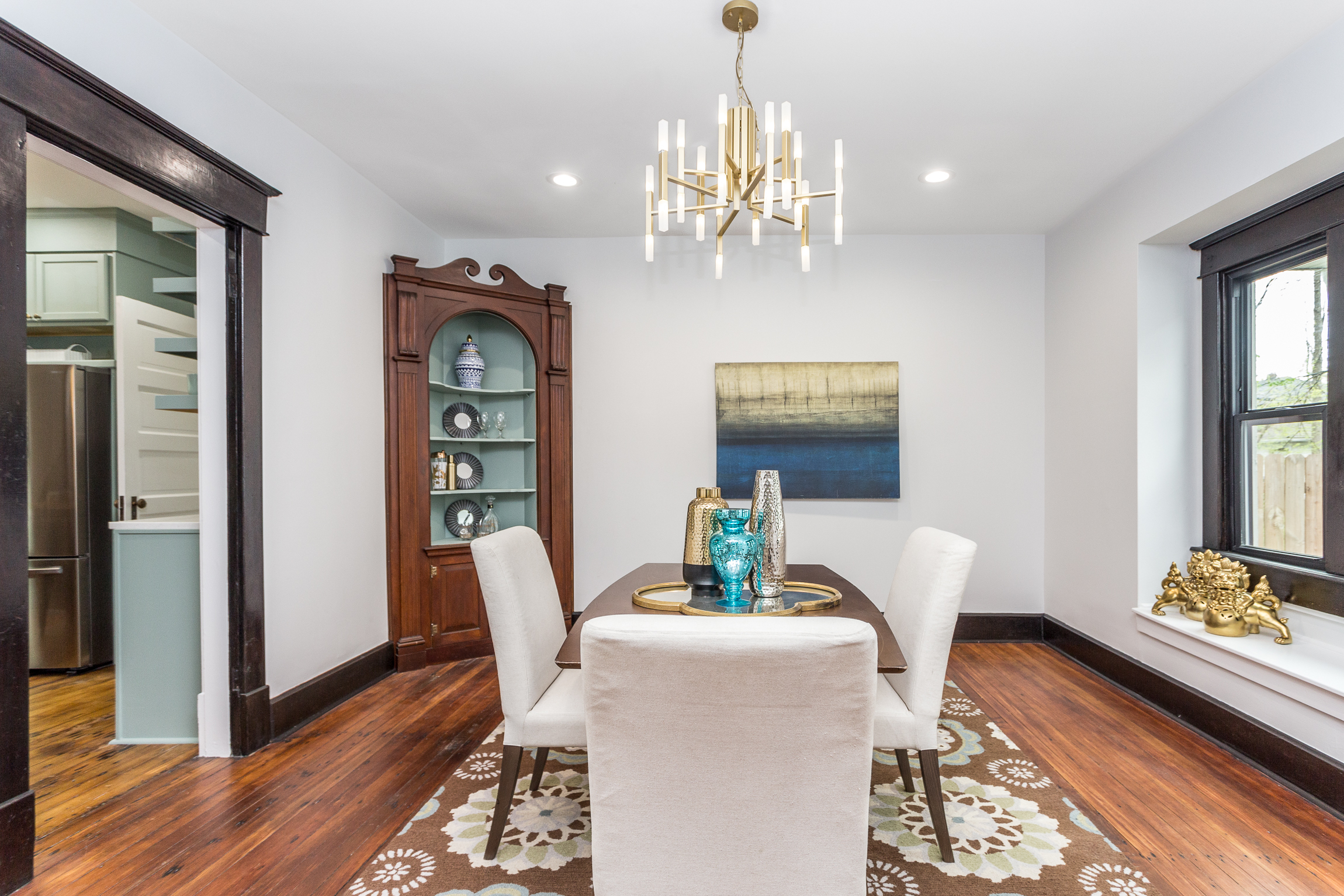 1237 North Oakland Avenue Indianapolis, IN 46201 - Photo 18 of 53