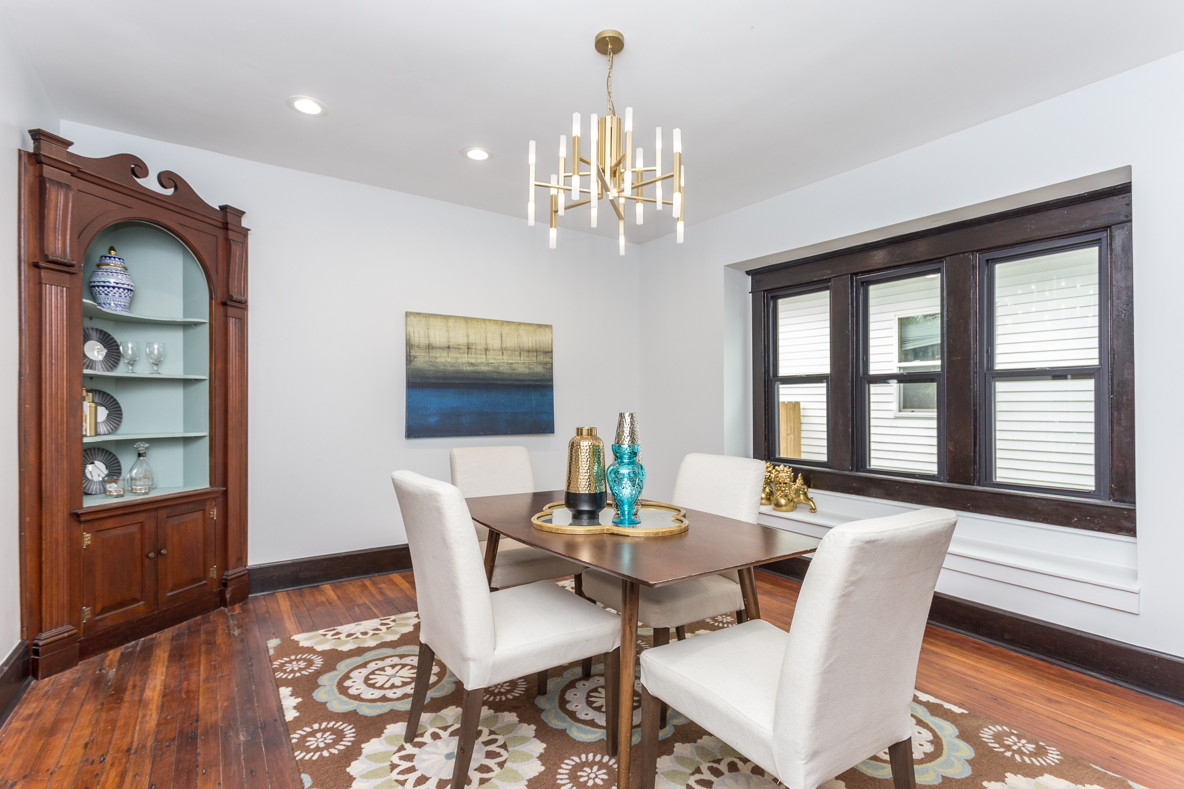 1237 North Oakland Avenue Indianapolis, IN 46201 - Photo 19 of 53