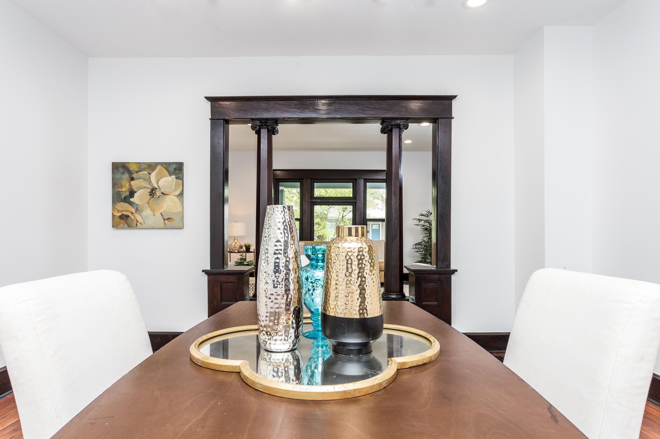 1237 North Oakland Avenue Indianapolis, IN 46201 - Photo 20 of 53