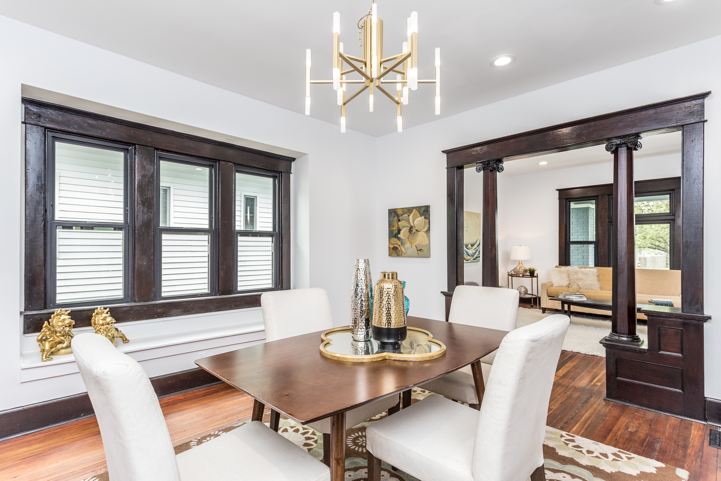 1237 North Oakland Avenue Indianapolis, IN 46201 - Photo 21 of 53