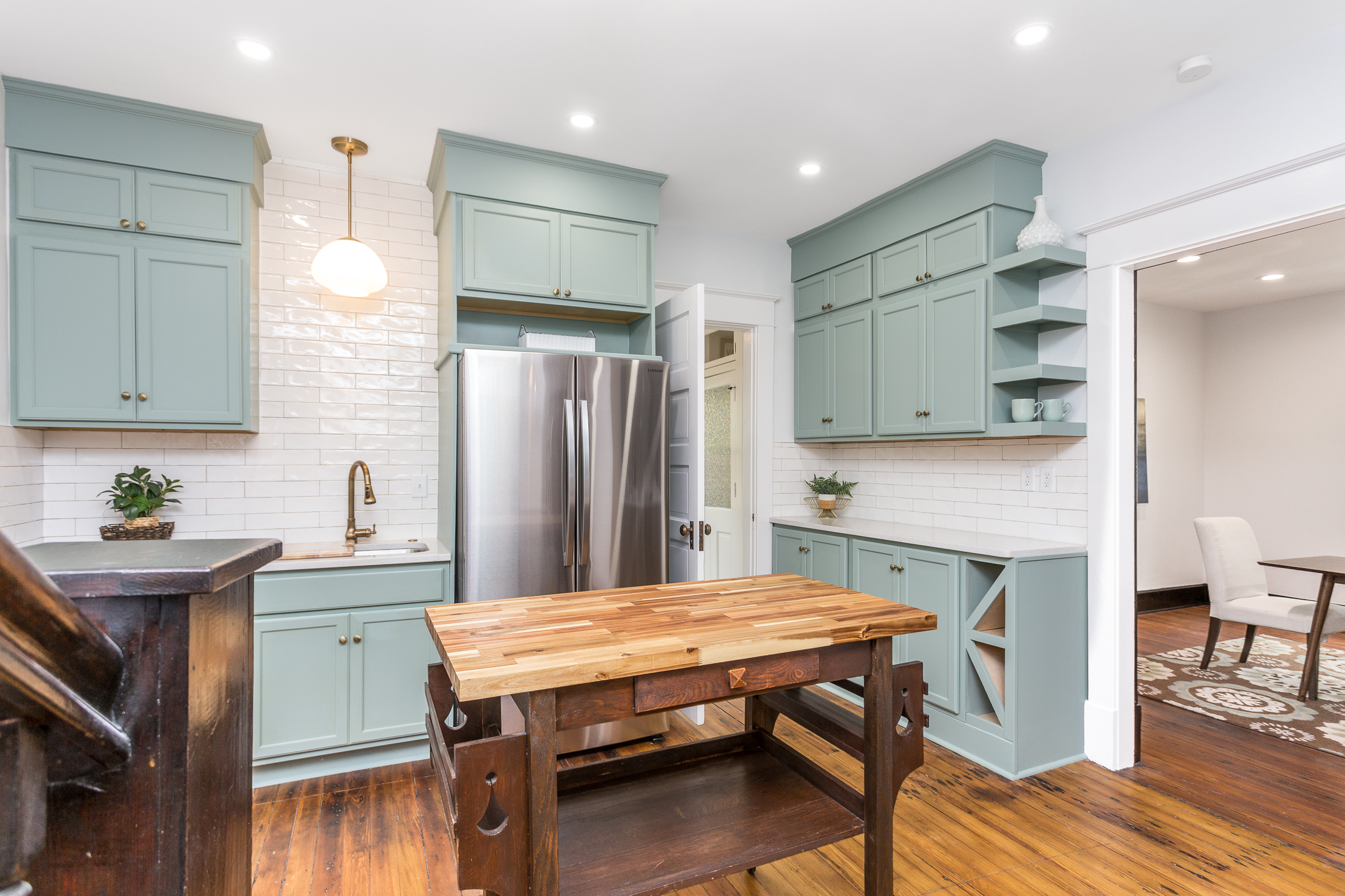 1237 North Oakland Avenue Indianapolis, IN 46201 - Photo 24 of 53