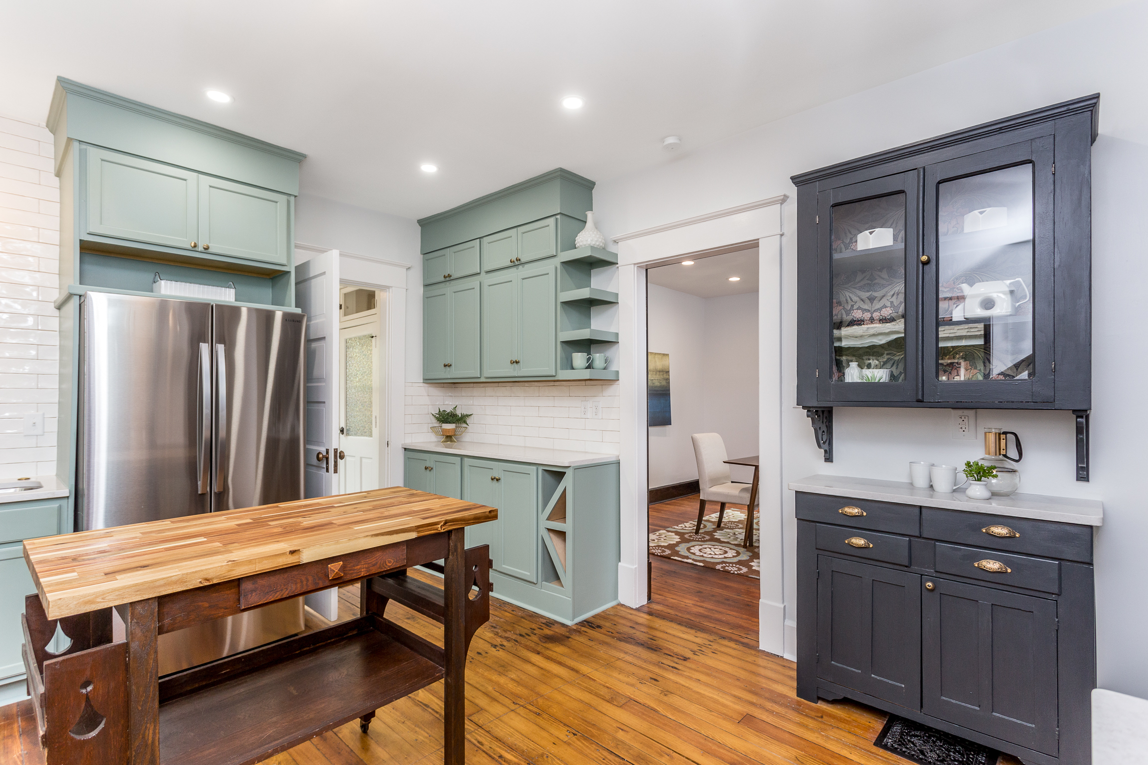 1237 North Oakland Avenue Indianapolis, IN 46201 - Photo 25 of 53