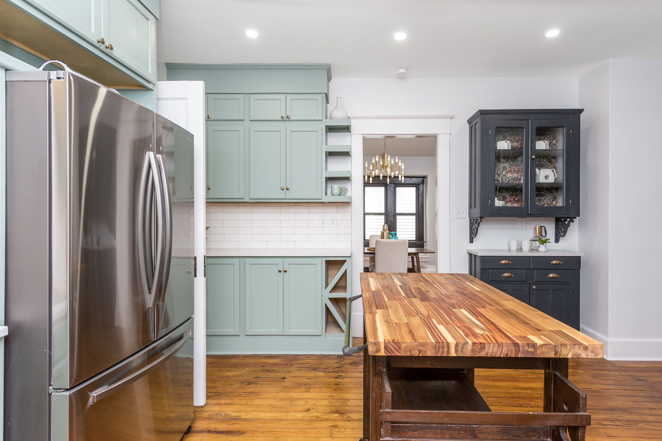 1237 North Oakland Avenue Indianapolis, IN 46201 - Photo 26 of 53