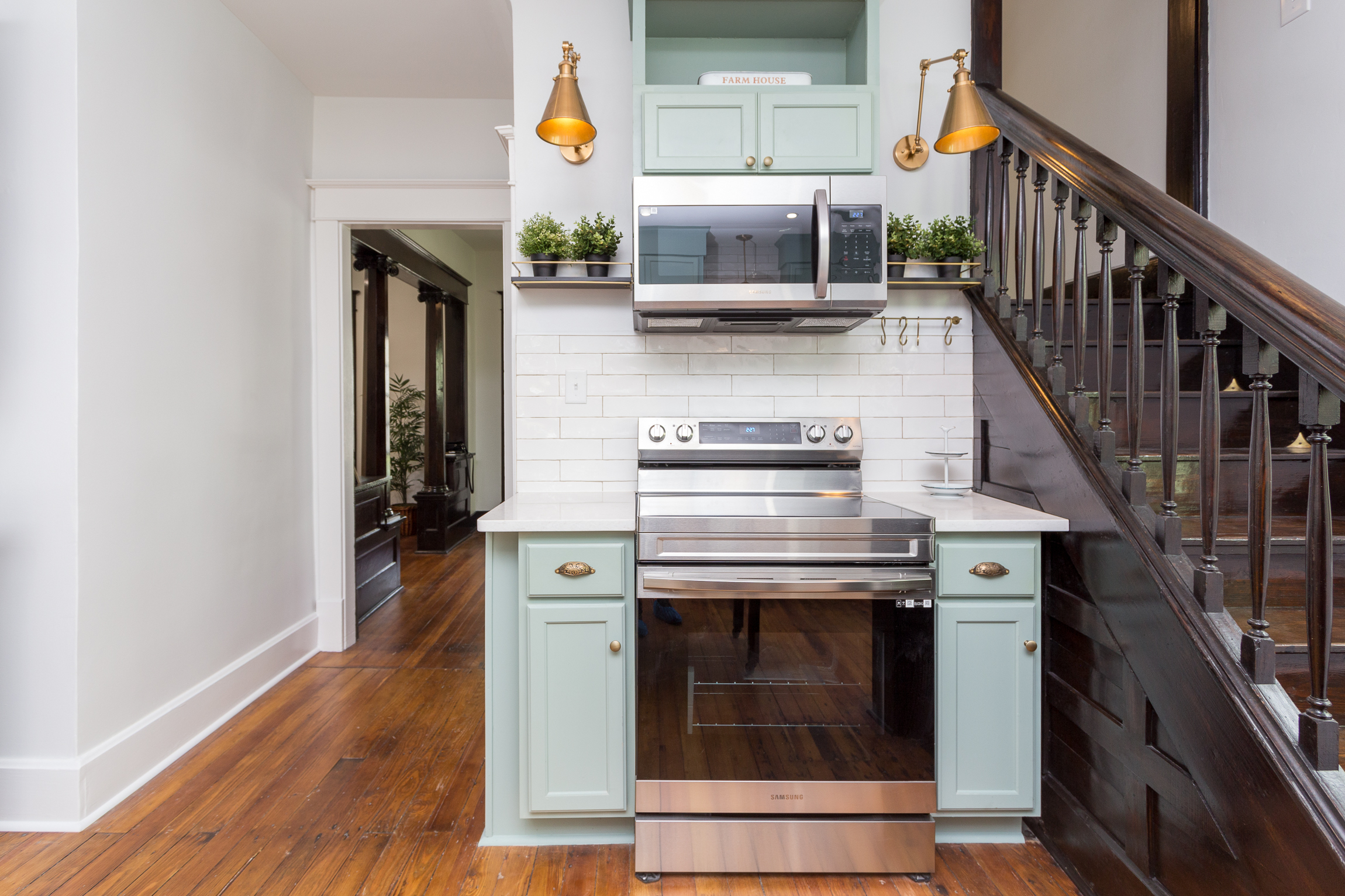 1237 North Oakland Avenue Indianapolis, IN 46201 - Photo 28 of 53