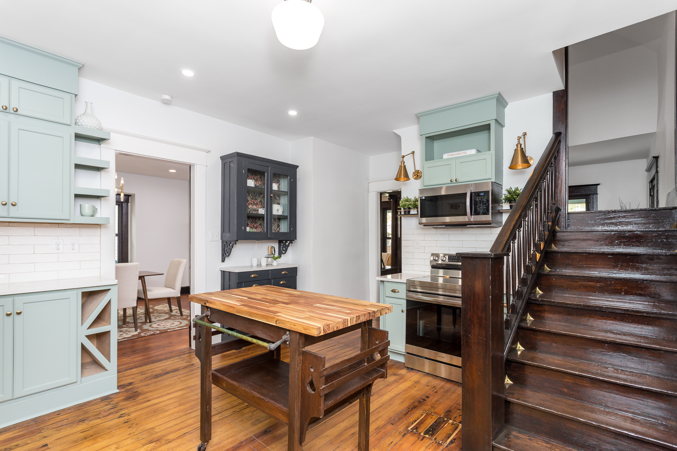 1237 North Oakland Avenue Indianapolis, IN 46201 - Photo 29 of 53