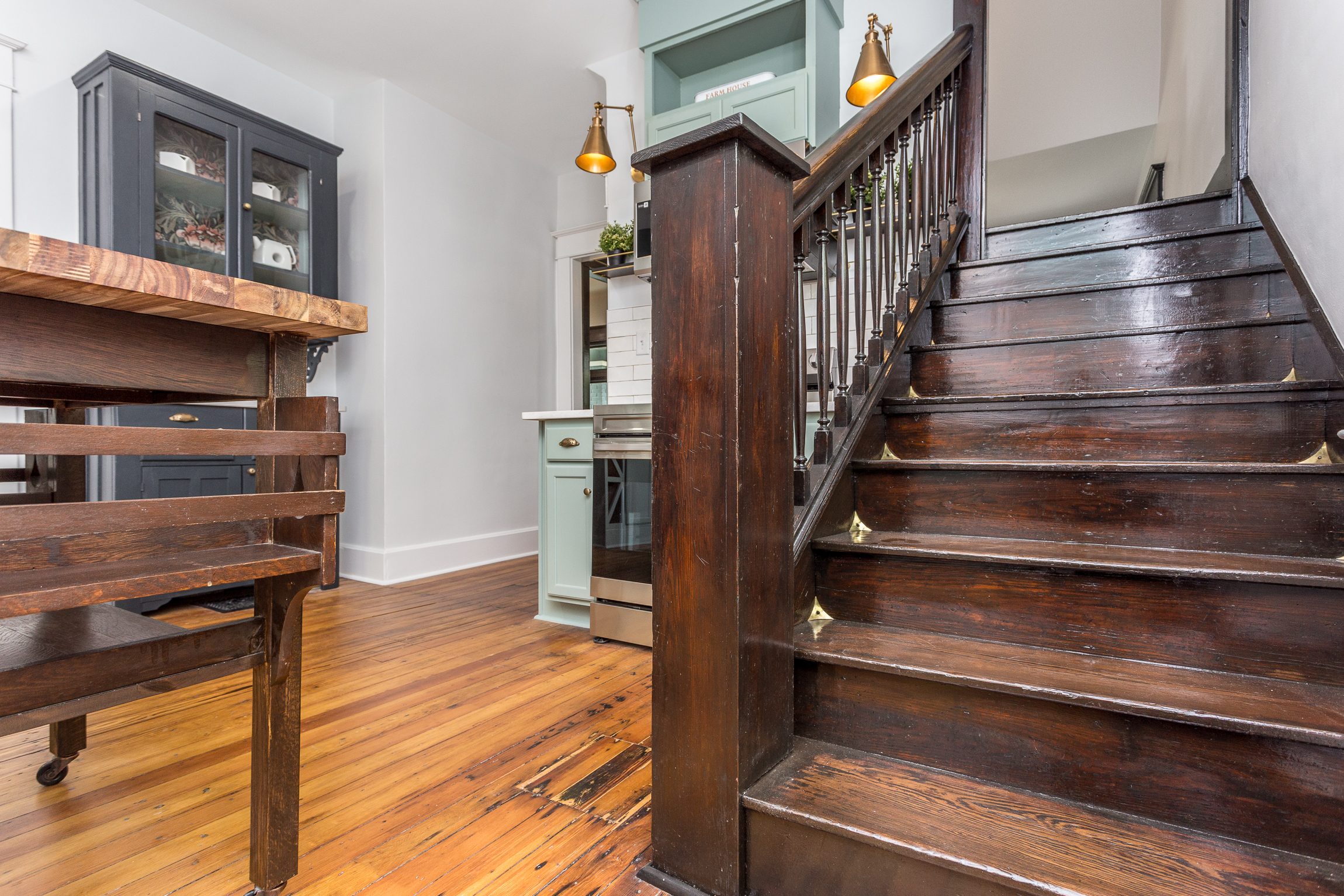 1237 North Oakland Avenue Indianapolis, IN 46201 - Photo 30 of 53