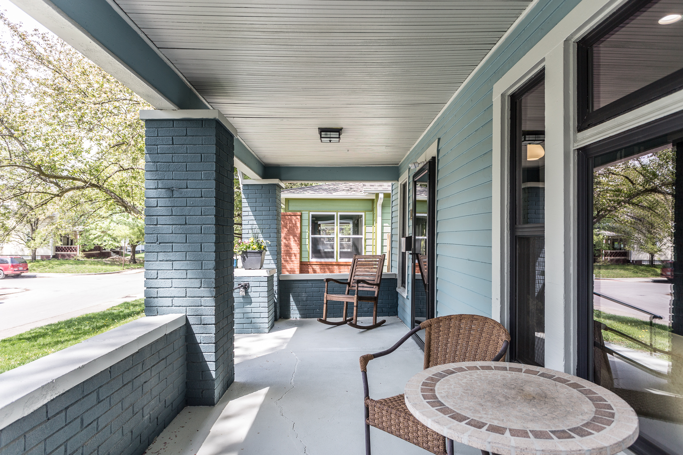 1237 North Oakland Avenue Indianapolis, IN 46201 - Photo 3 of 53