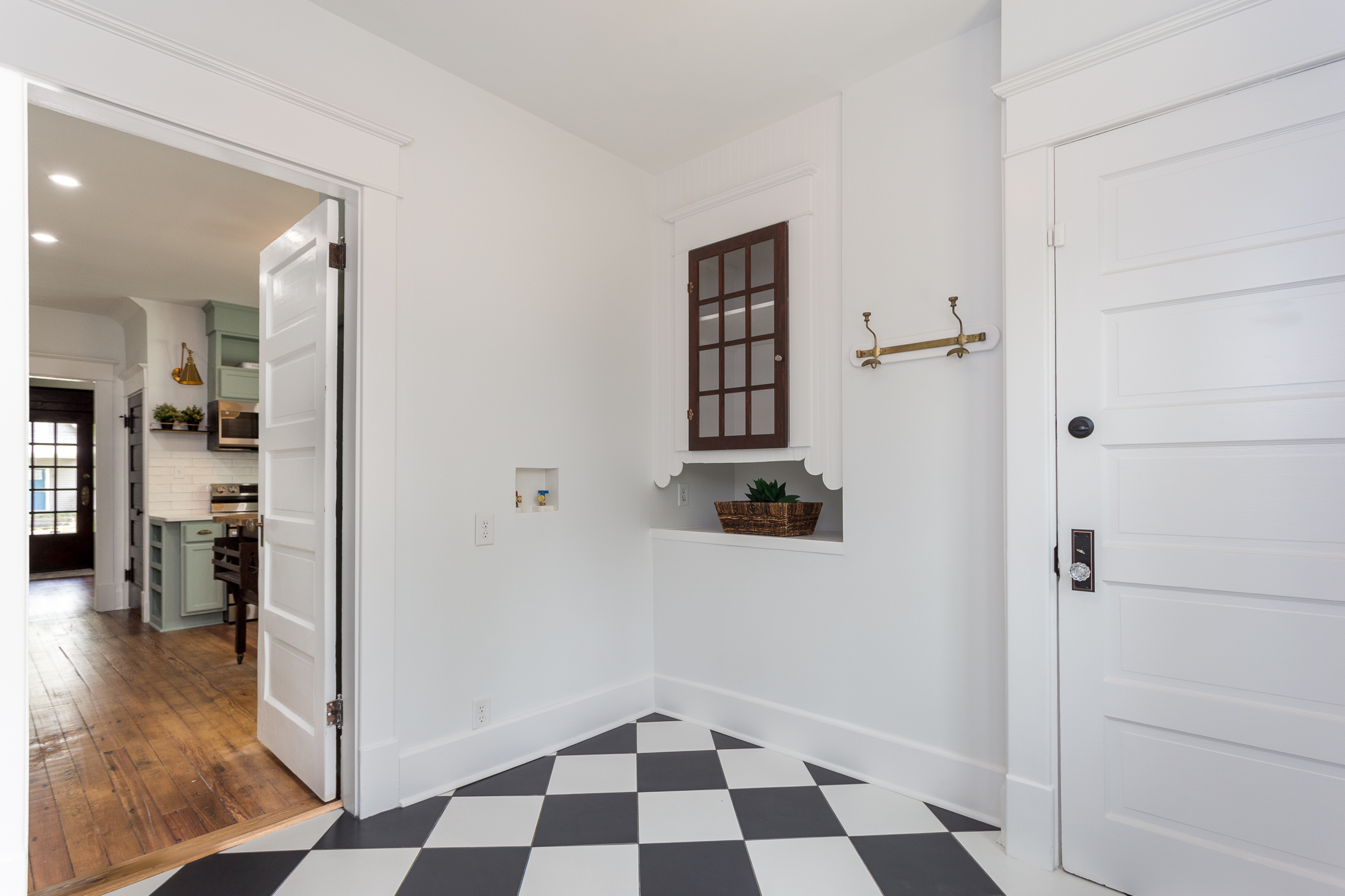 1237 North Oakland Avenue Indianapolis, IN 46201 - Photo 31 of 53