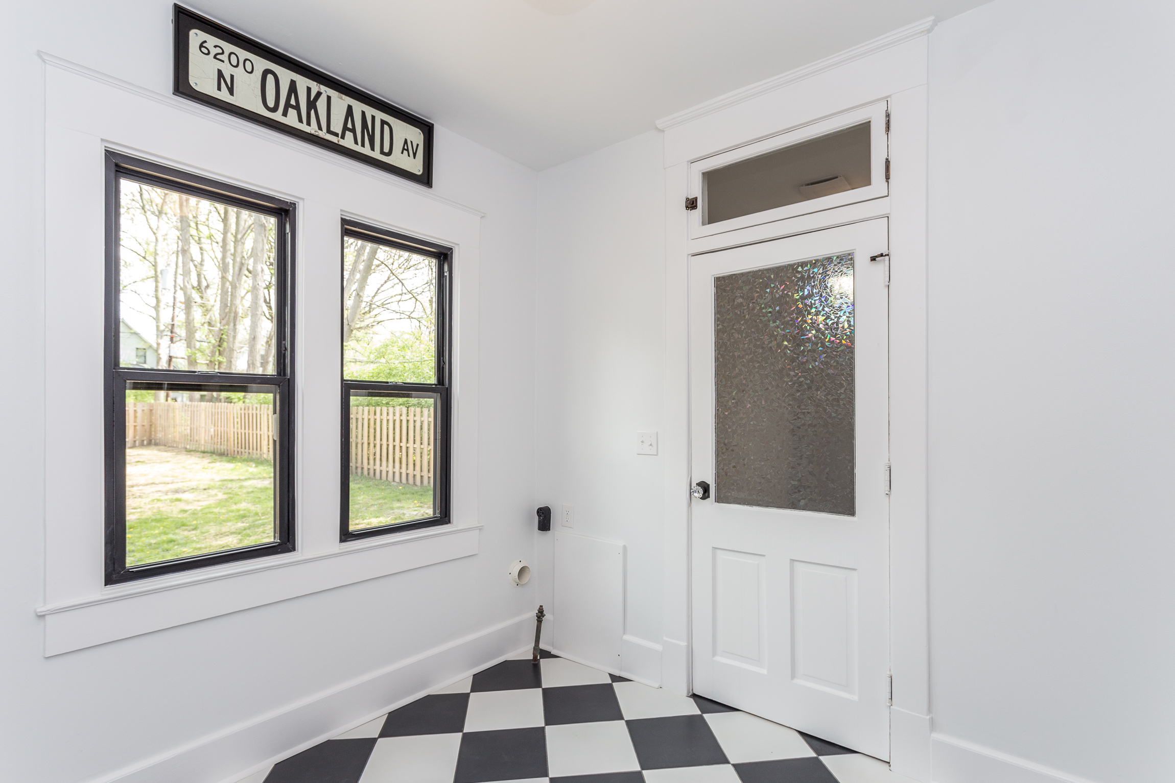 1237 North Oakland Avenue Indianapolis, IN 46201 - Photo 32 of 53