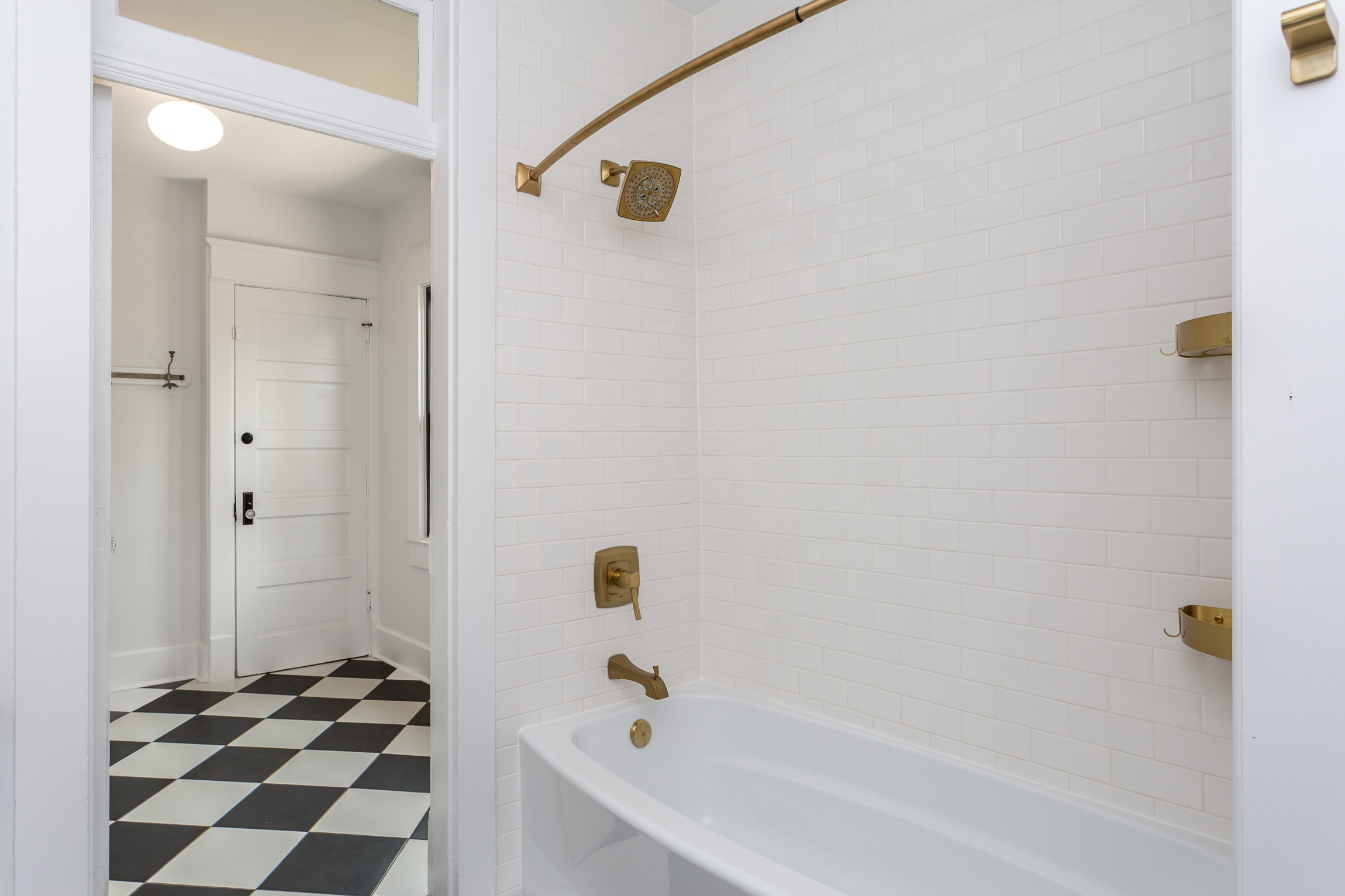 1237 North Oakland Avenue Indianapolis, IN 46201 - Photo 33 of 53