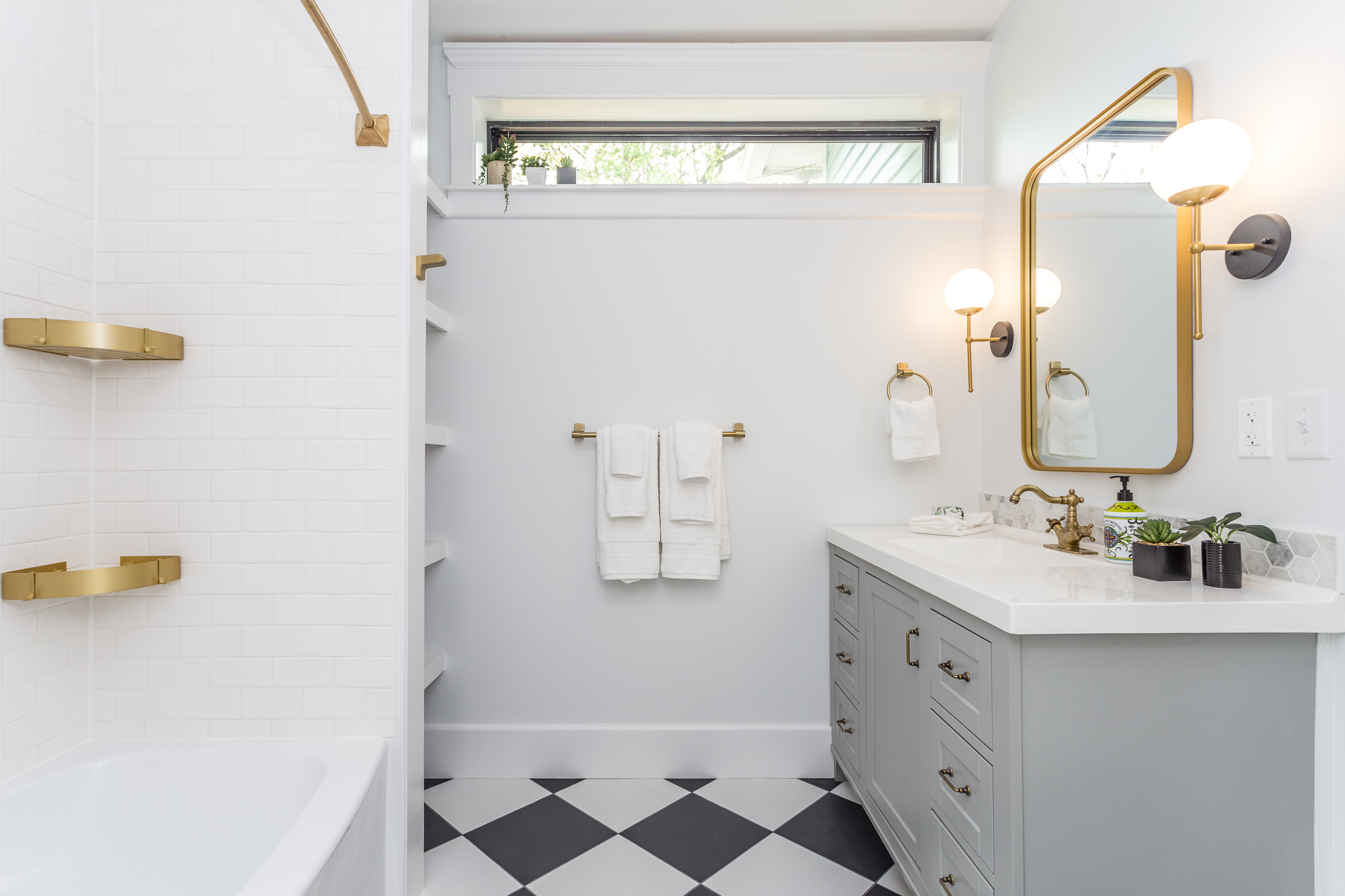 1237 North Oakland Avenue Indianapolis, IN 46201 - Photo 34 of 53