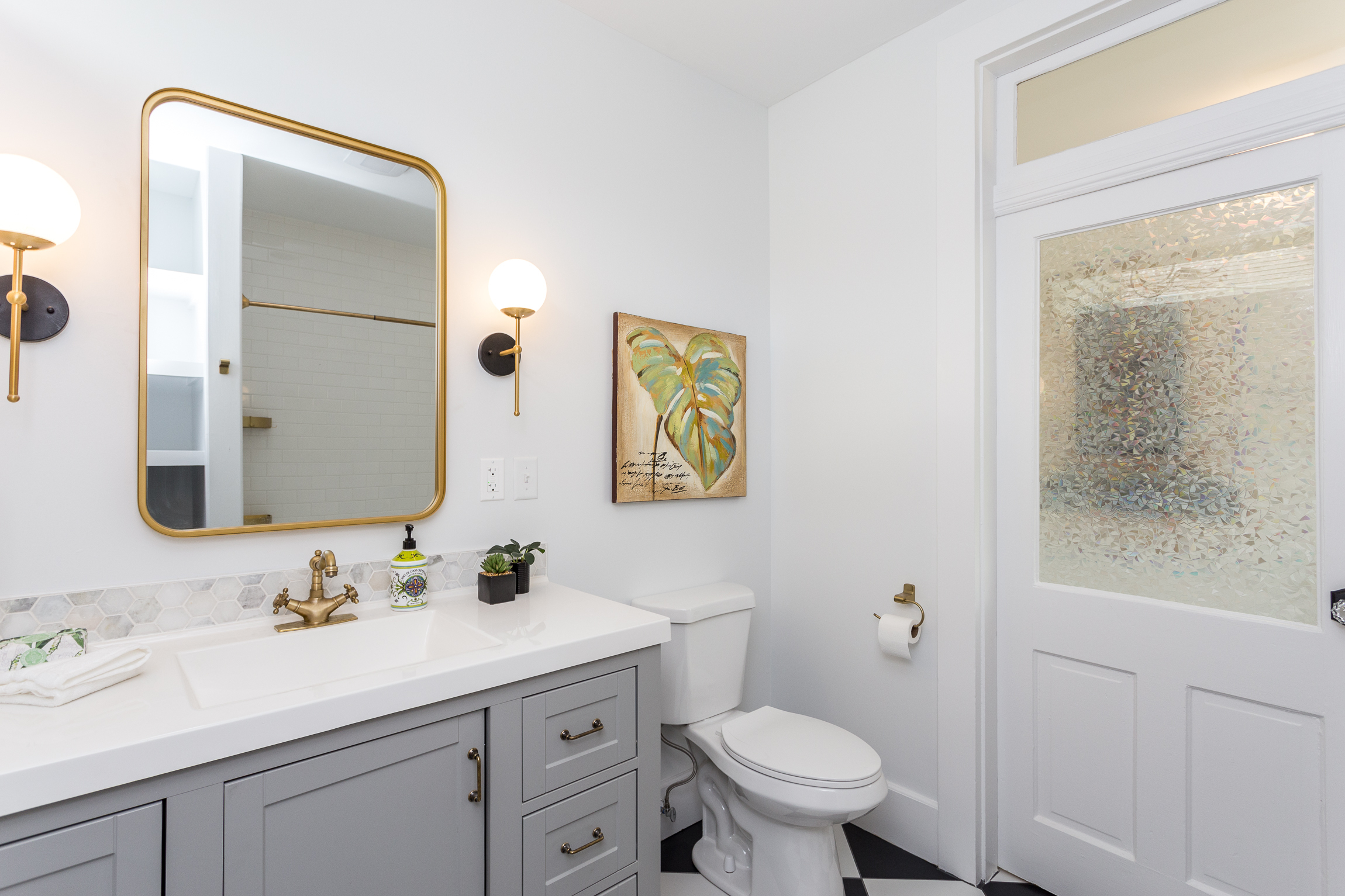 1237 North Oakland Avenue Indianapolis, IN 46201 - Photo 35 of 53