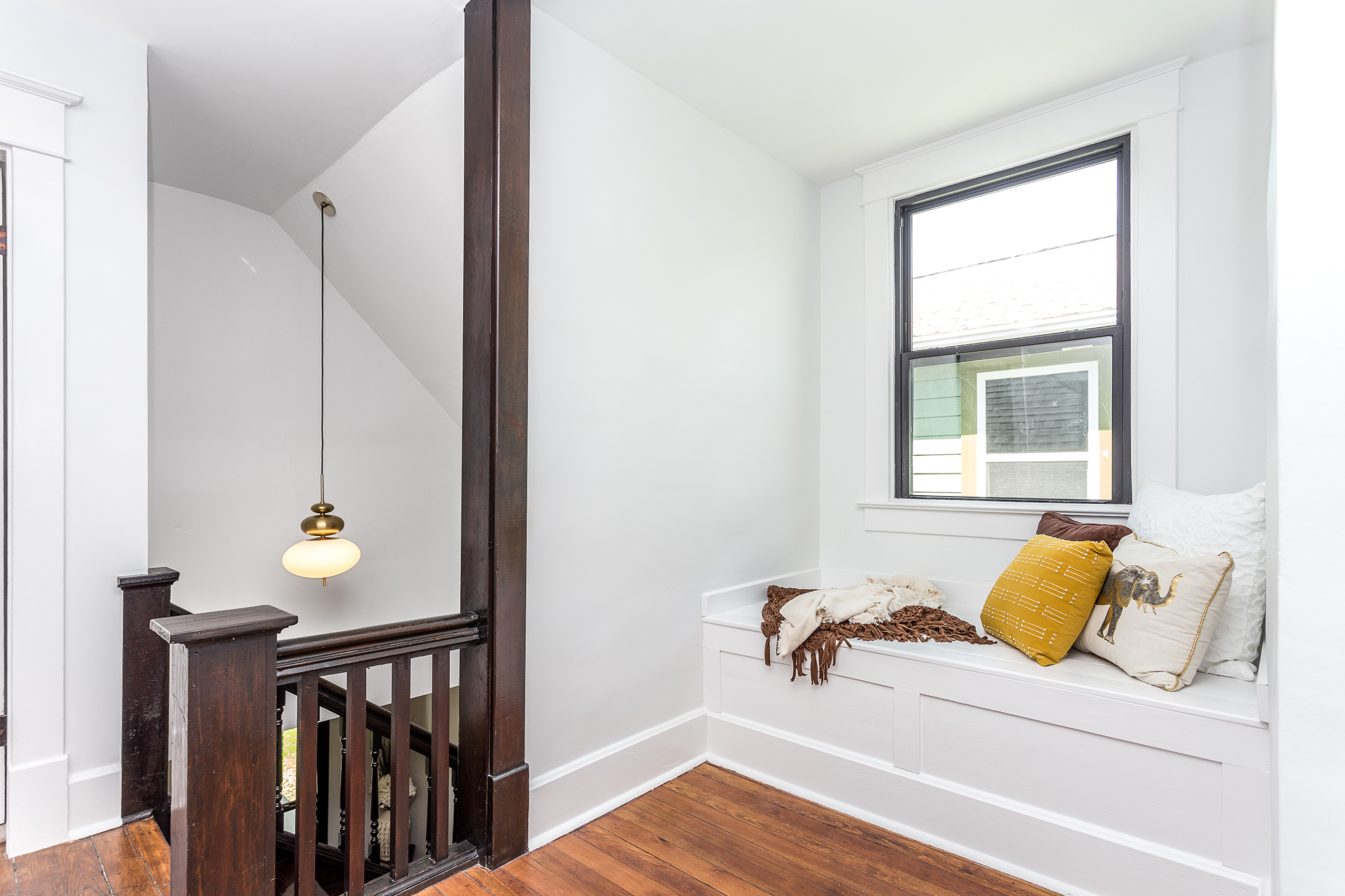 1237 North Oakland Avenue Indianapolis, IN 46201 - Photo 40 of 53