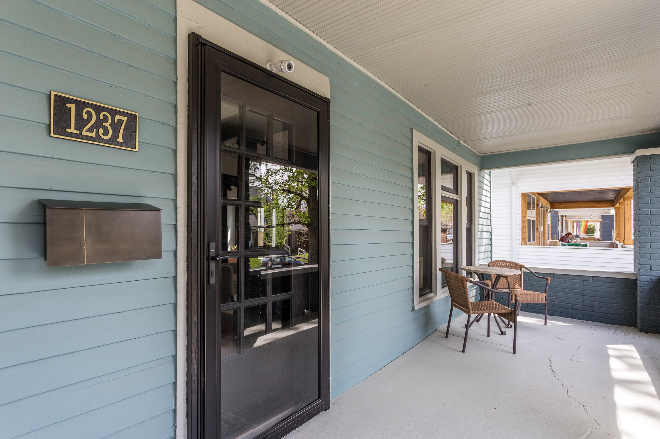 1237 North Oakland Avenue Indianapolis, IN 46201 - Photo 4 of 53