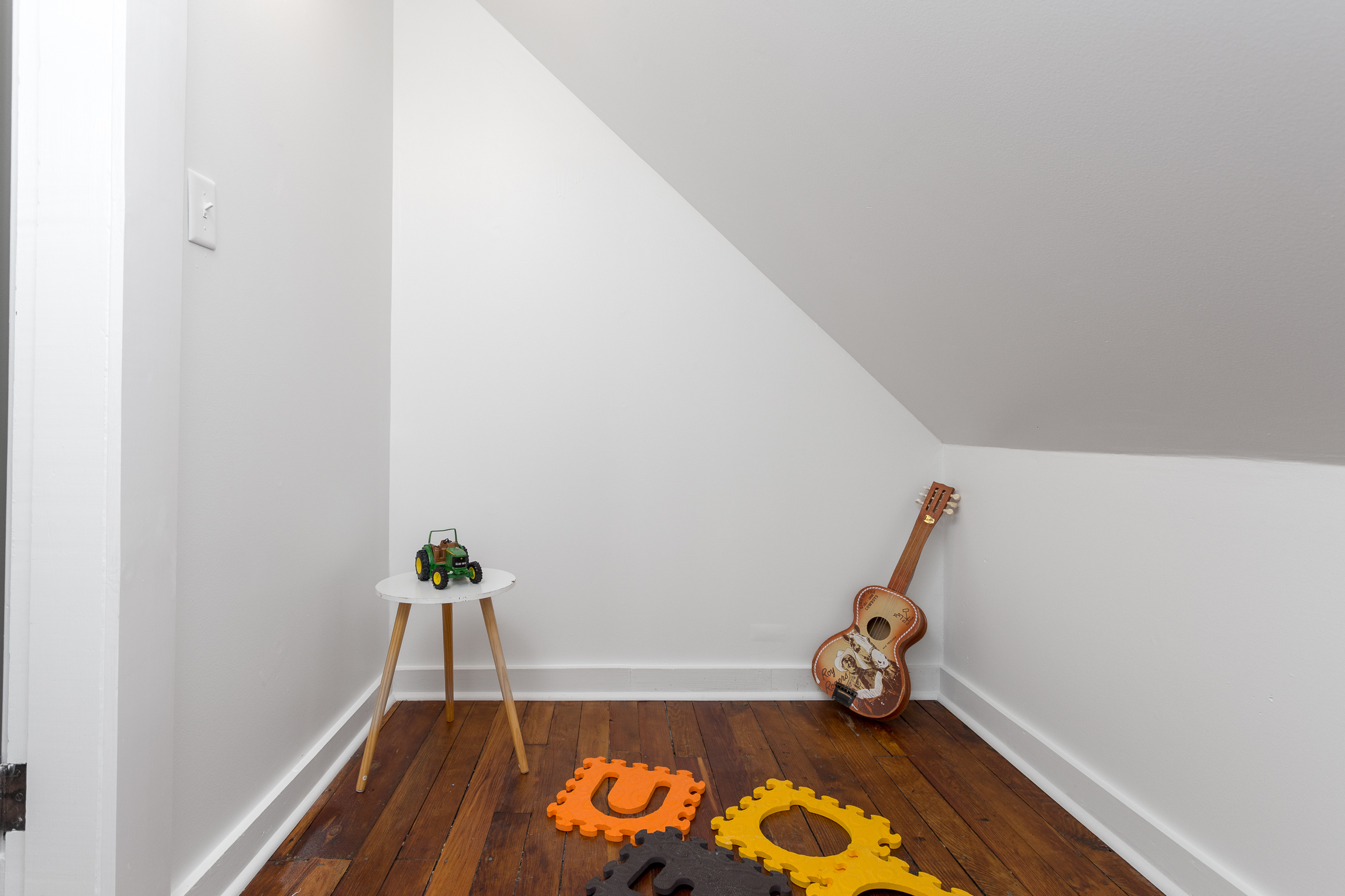 1237 North Oakland Avenue Indianapolis, IN 46201 - Photo 41 of 53