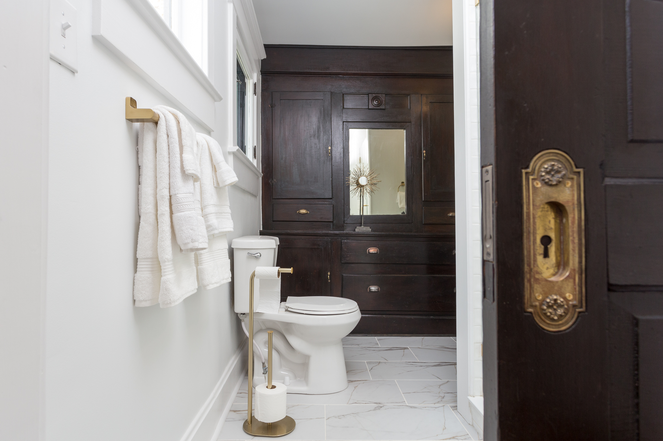 1237 North Oakland Avenue Indianapolis, IN 46201 - Photo 42 of 53