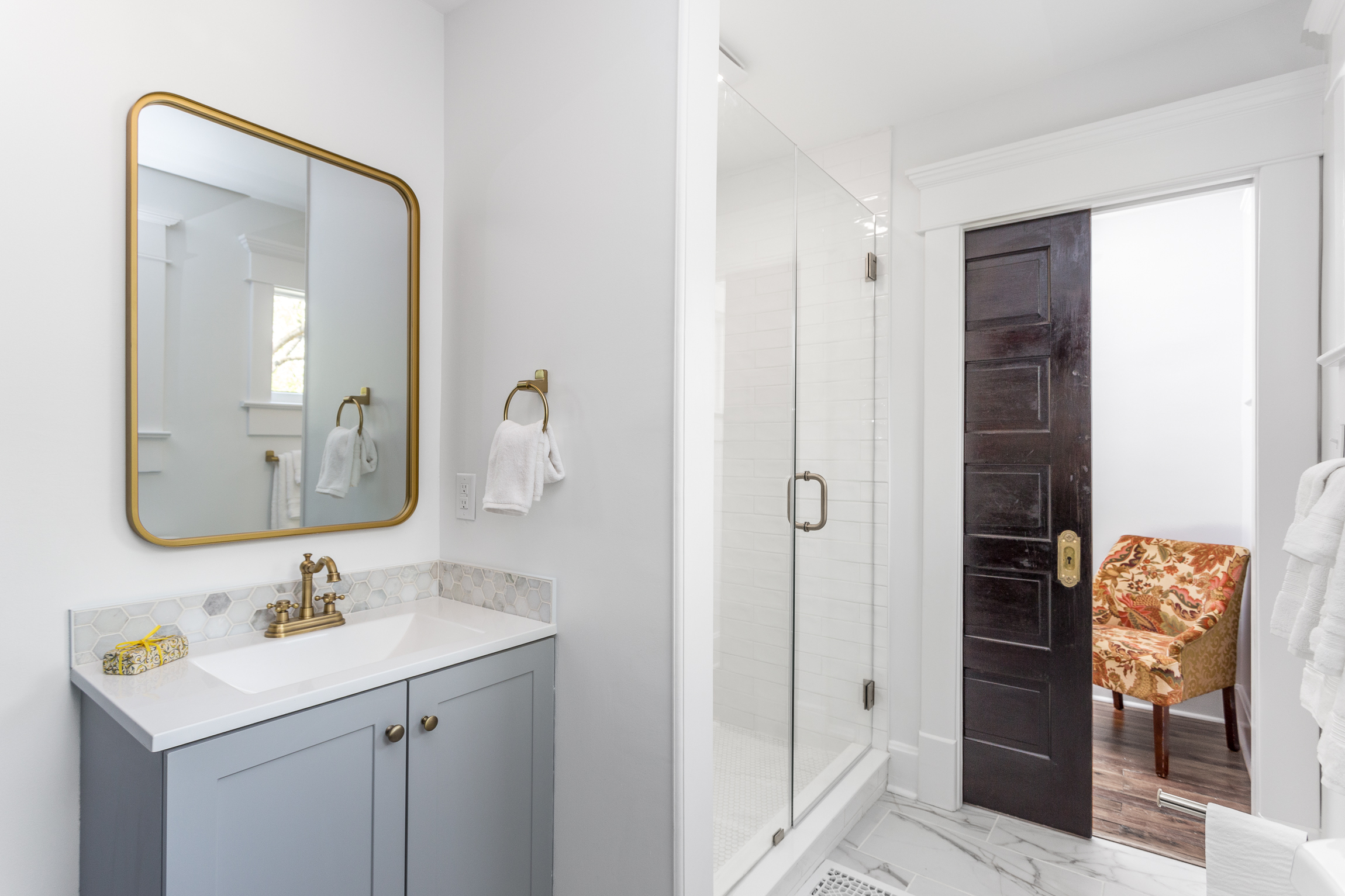 1237 North Oakland Avenue Indianapolis, IN 46201 - Photo 43 of 53