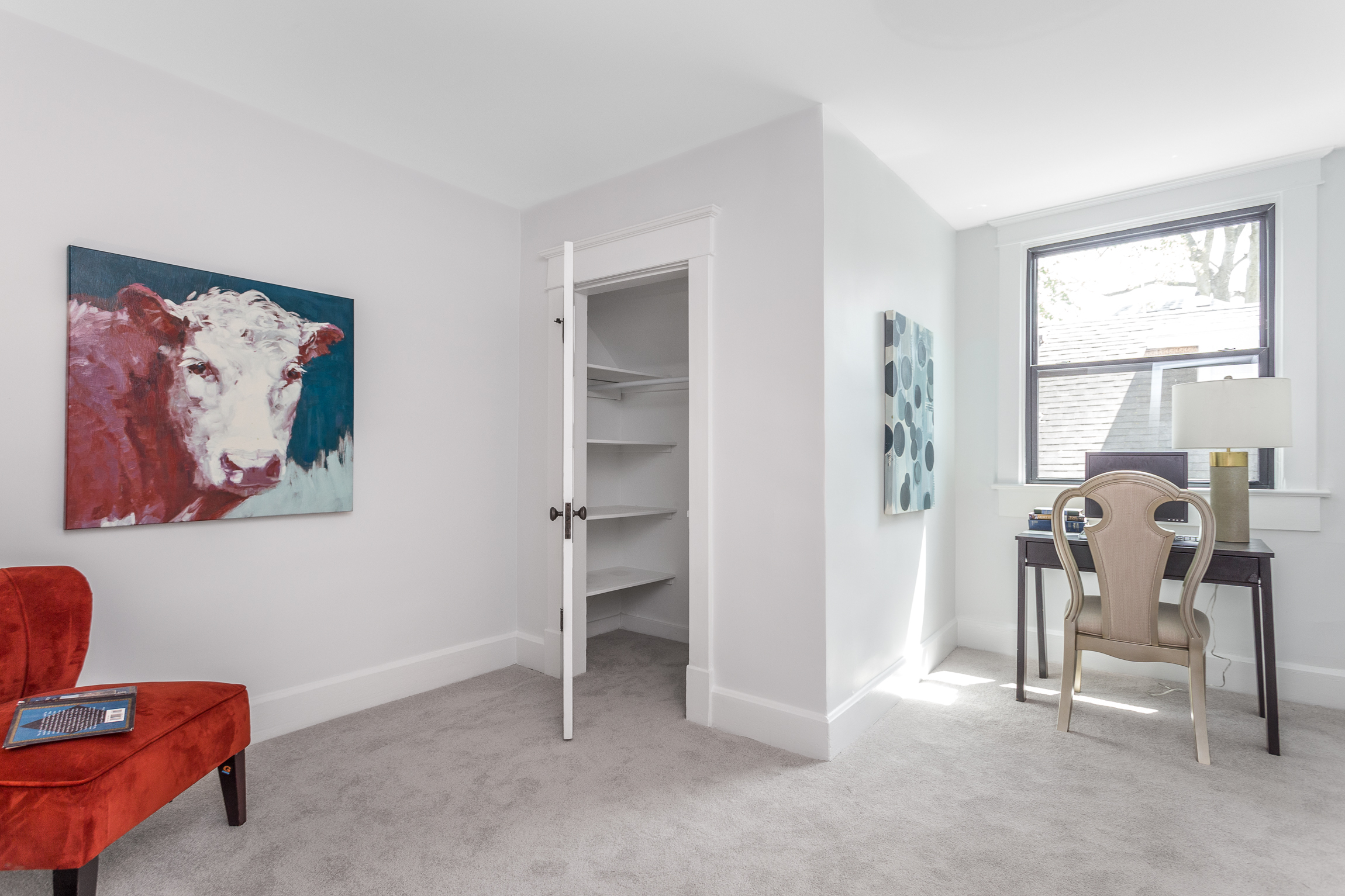 1237 North Oakland Avenue Indianapolis, IN 46201 - Photo 45 of 53