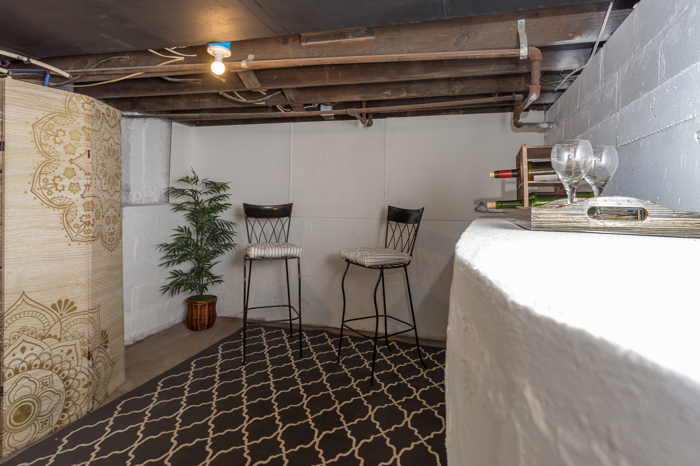 1237 North Oakland Avenue Indianapolis, IN 46201 - Photo 47 of 53