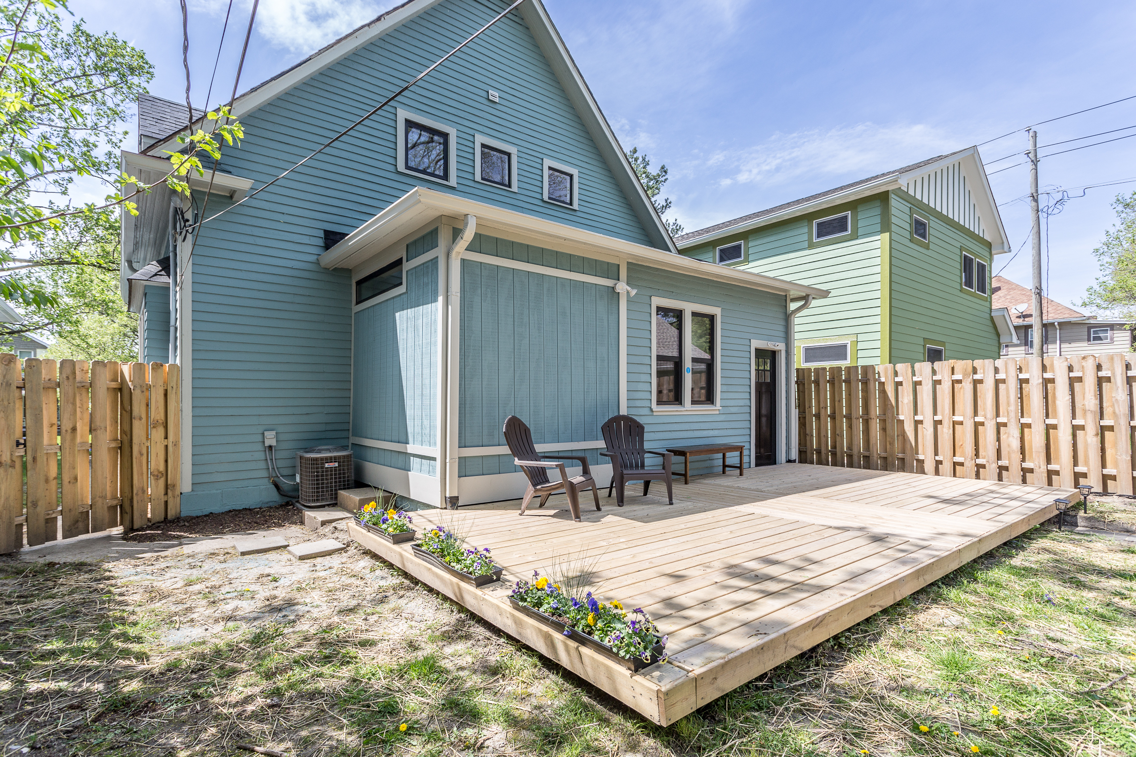 1237 North Oakland Avenue Indianapolis, IN 46201 - Photo 48 of 53