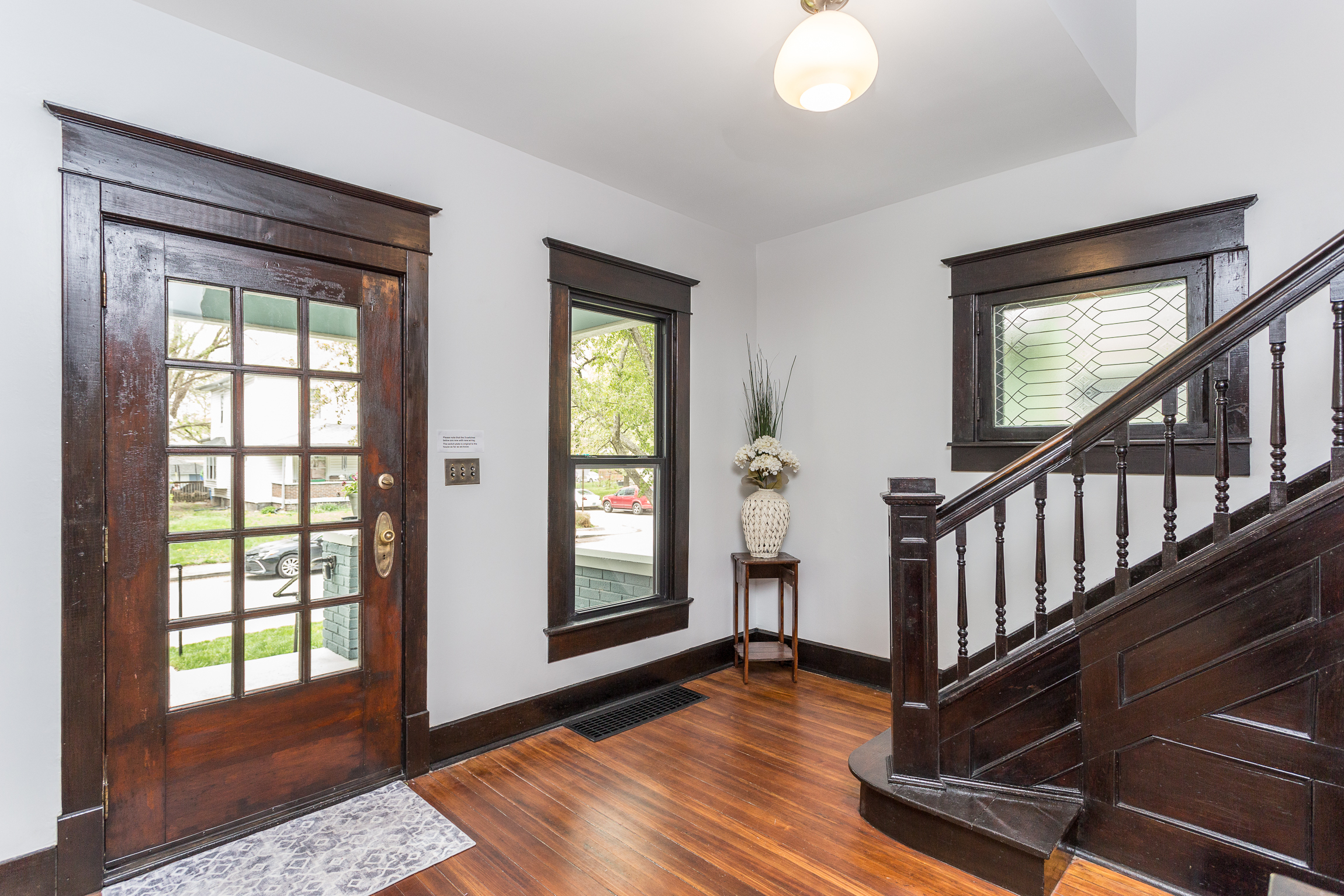 1237 North Oakland Avenue Indianapolis, IN 46201 - Photo 5 of 53