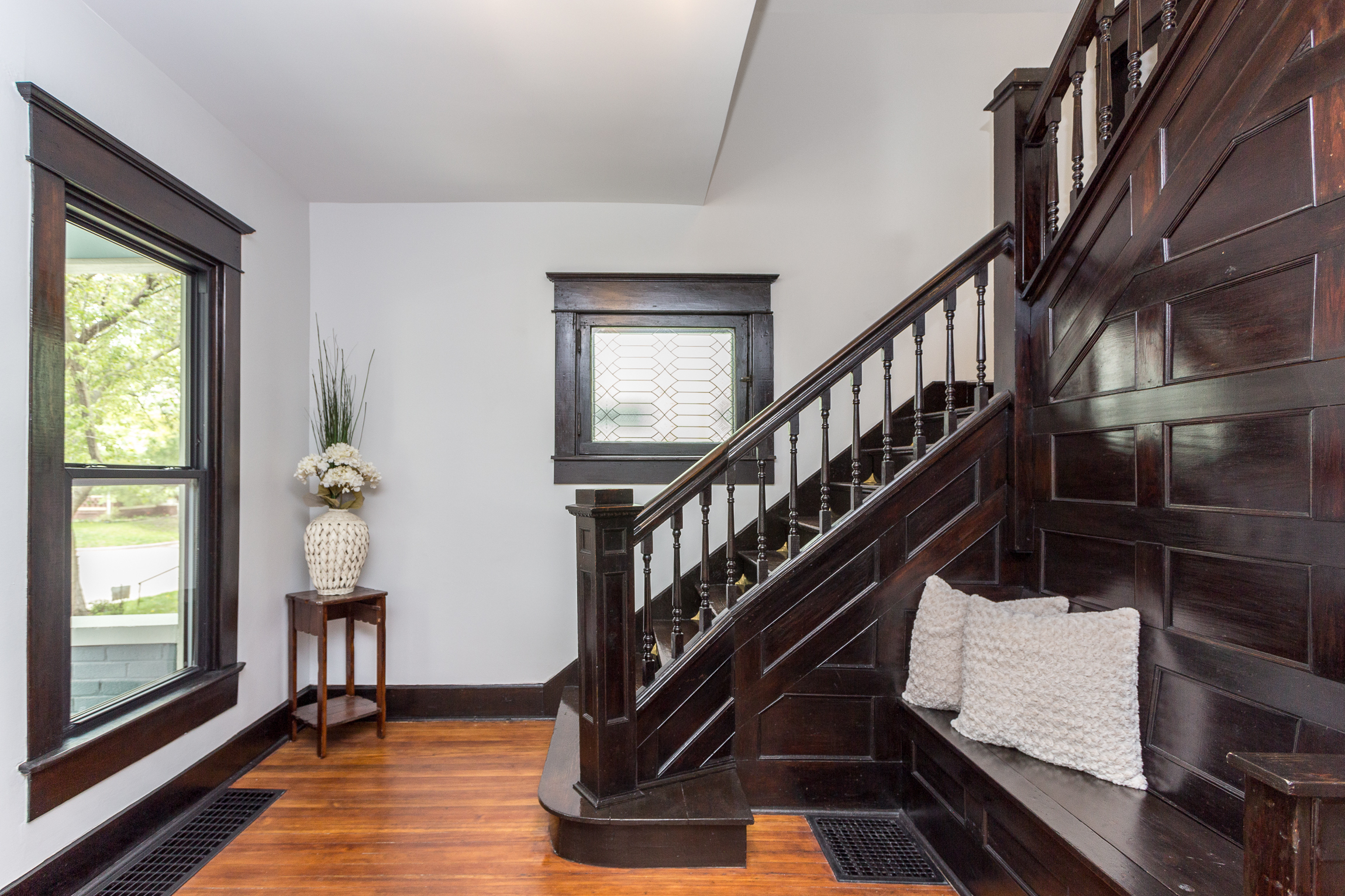 1237 North Oakland Avenue Indianapolis, IN 46201 - Photo 6 of 53