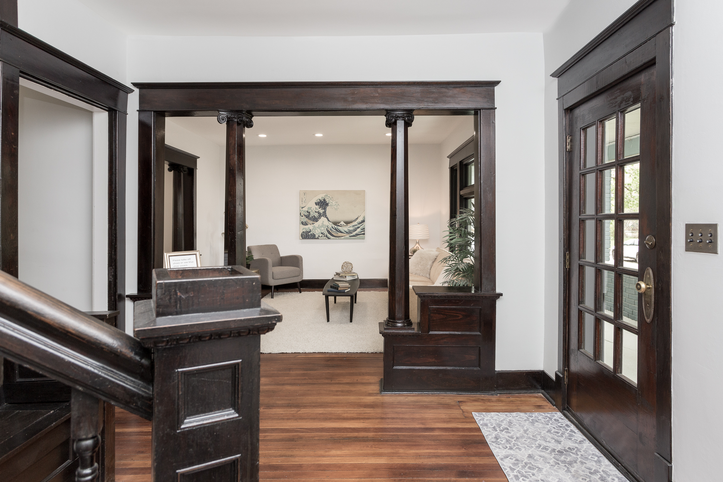 1237 North Oakland Avenue Indianapolis, IN 46201 - Photo 7 of 53